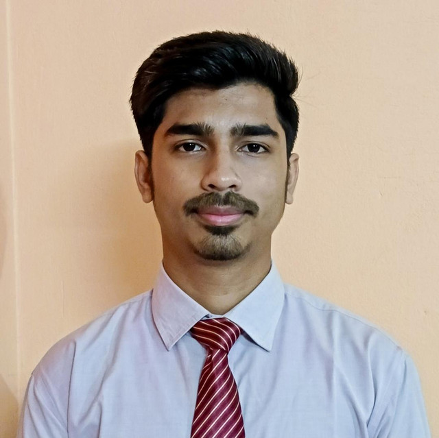 Mr. Shuvan Shil
